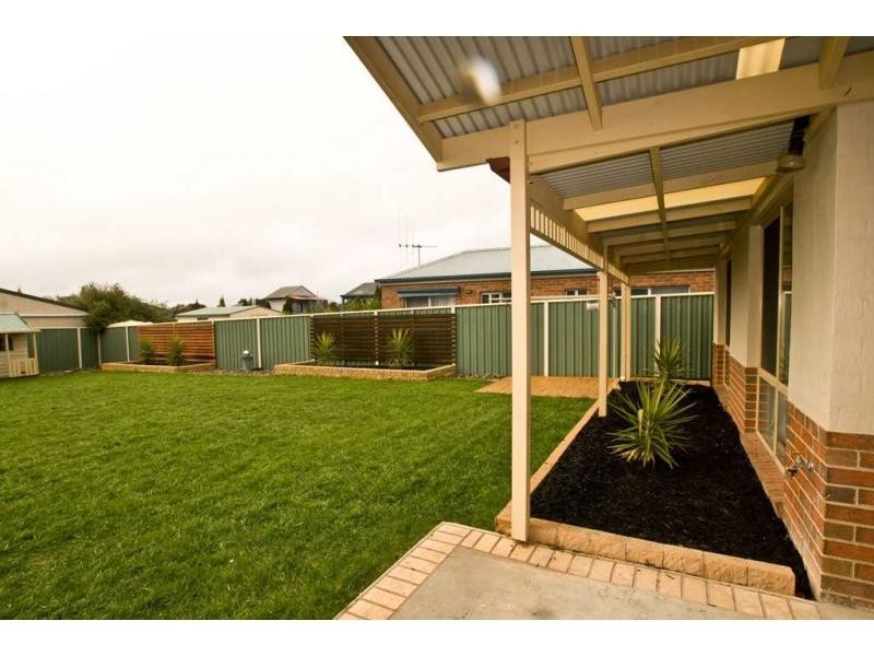 Strathfieldsaye VIC 3551