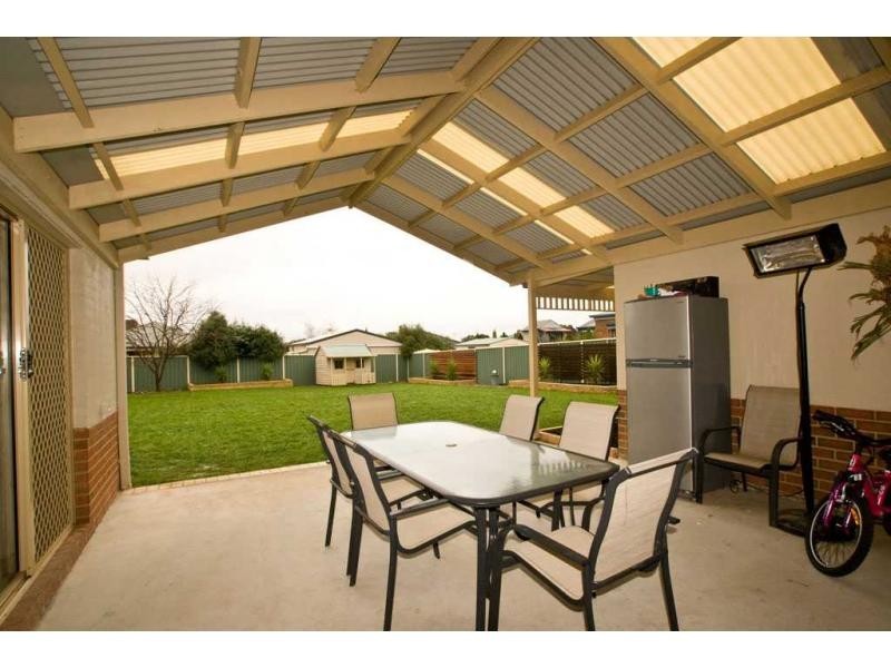 Strathfieldsaye VIC 3551