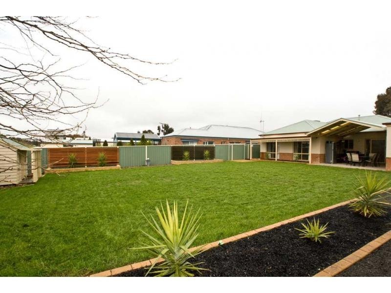 Strathfieldsaye VIC 3551