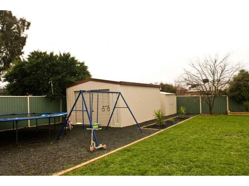 Strathfieldsaye VIC 3551