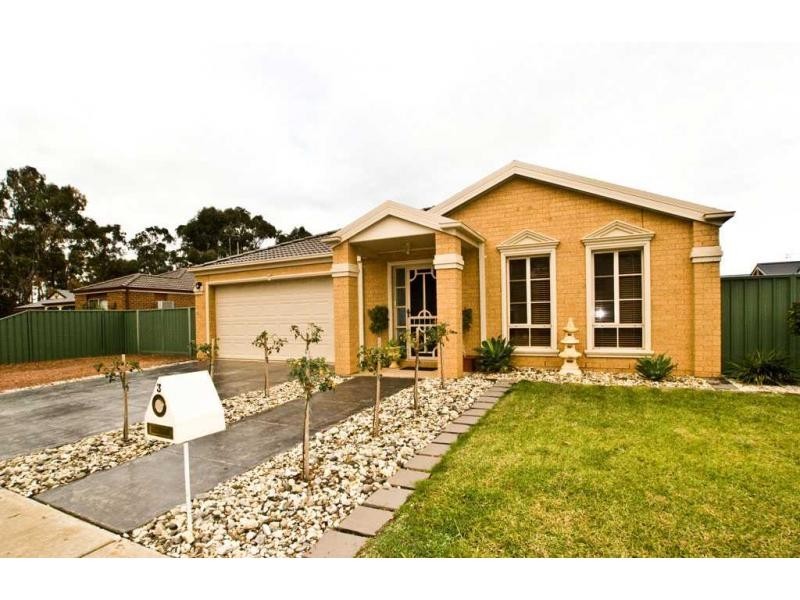 Maiden Gully VIC 3551