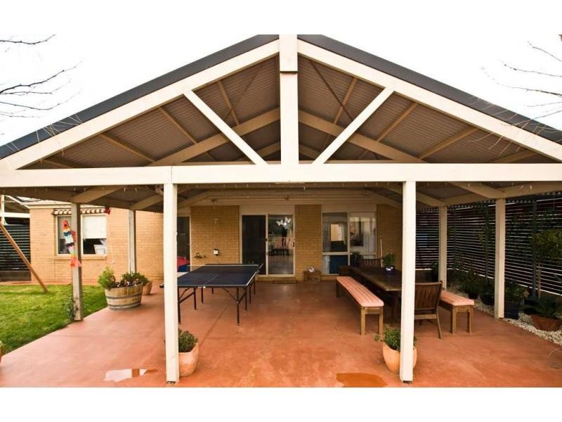 Maiden Gully VIC 3551