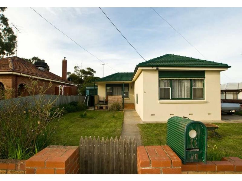 California Gully VIC 3556