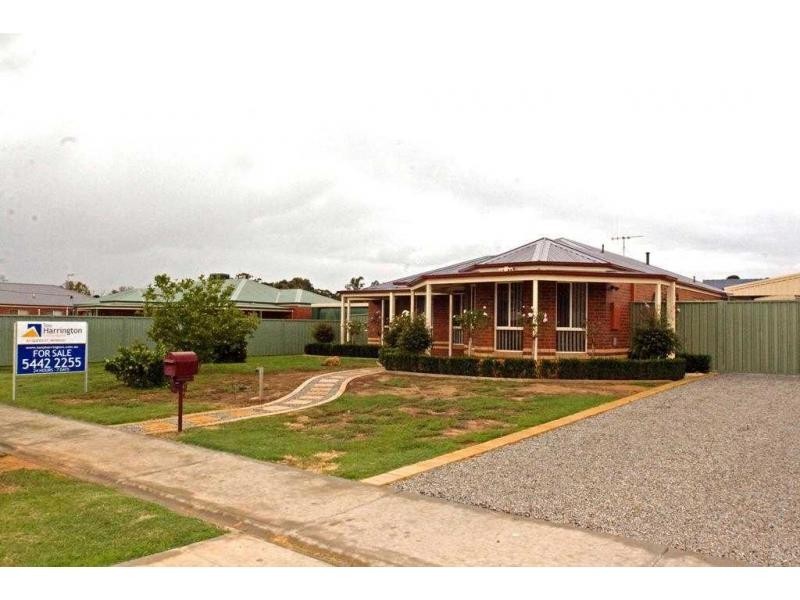 Epsom VIC 3551