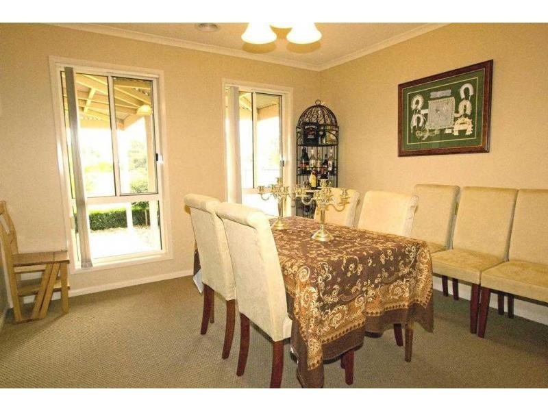 Epsom VIC 3551