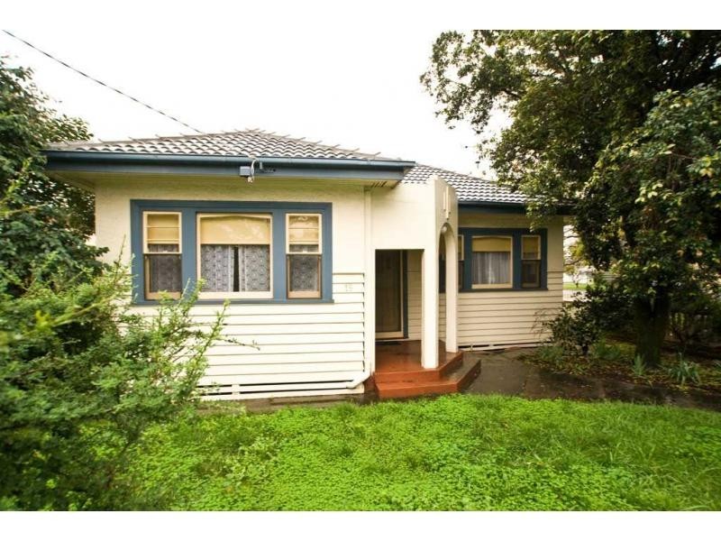 North Bendigo VIC 3550