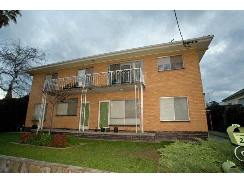 1/10 Brodie Street, Bendigo VIC 3550