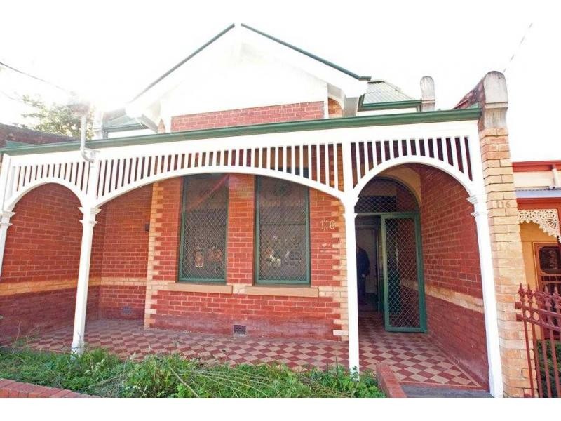 116 Forest Street, Bendigo VIC 3550