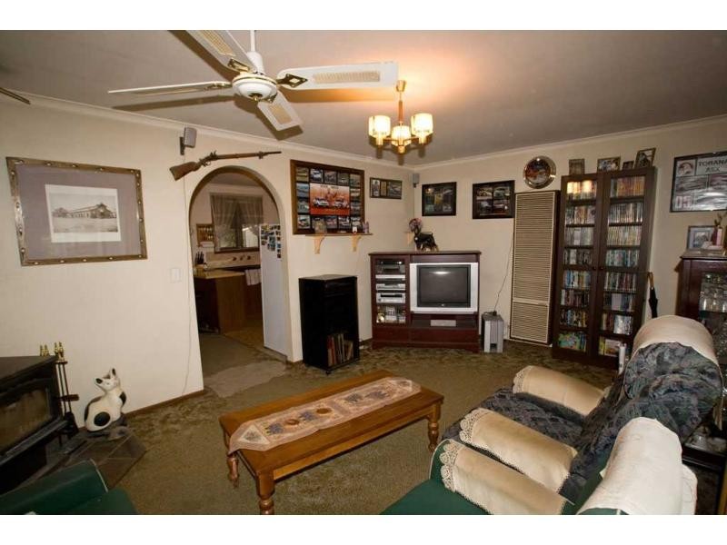 North Bendigo VIC 3550