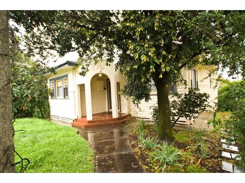 North Bendigo VIC 3550