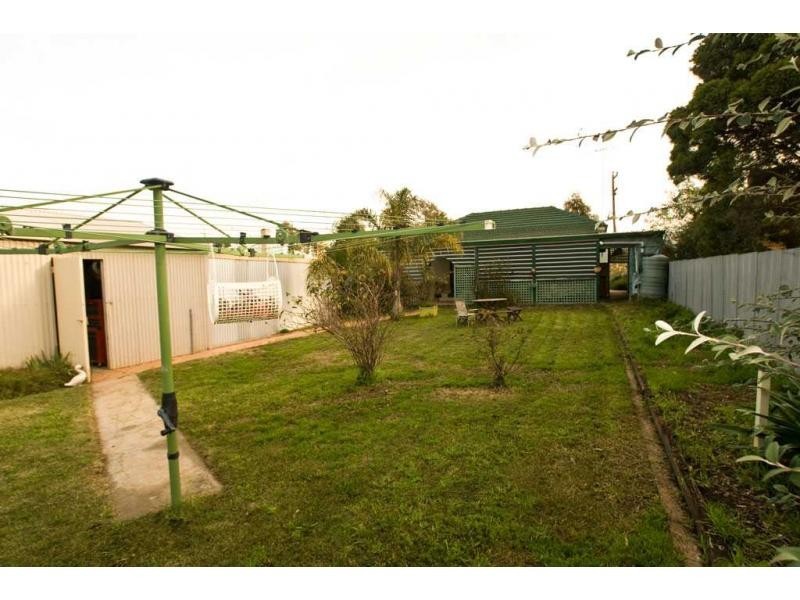 California Gully VIC 3556