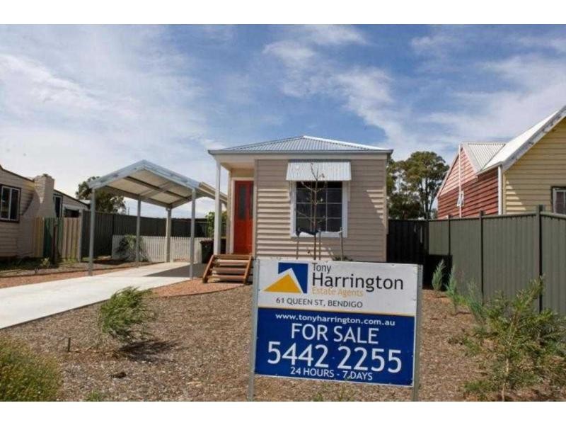 Eaglehawk VIC 3556