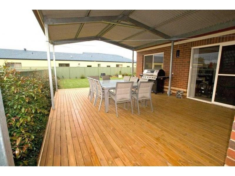 Epsom VIC 3551