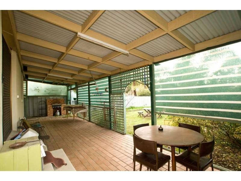 California Gully VIC 3556