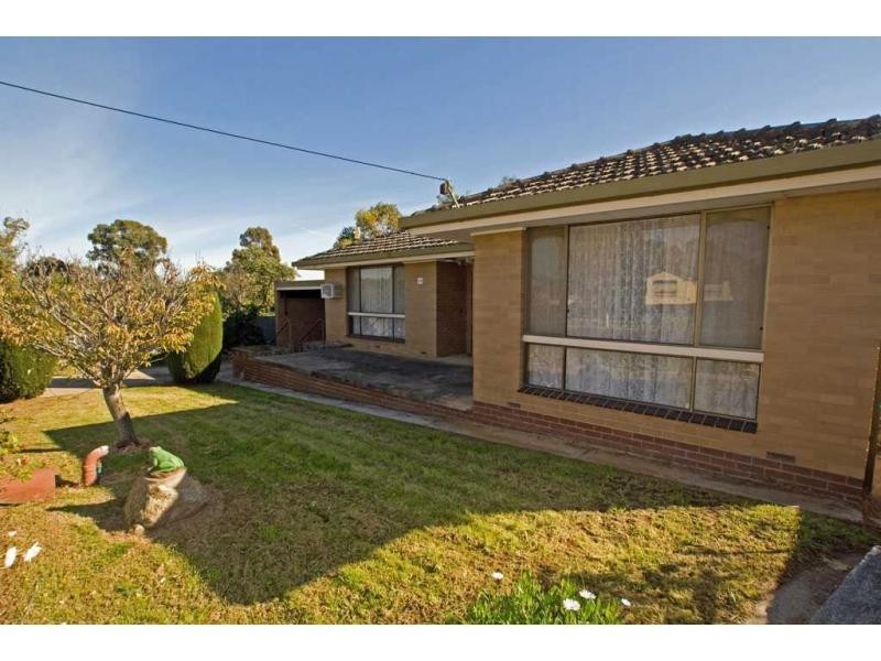 Eaglehawk VIC 3556