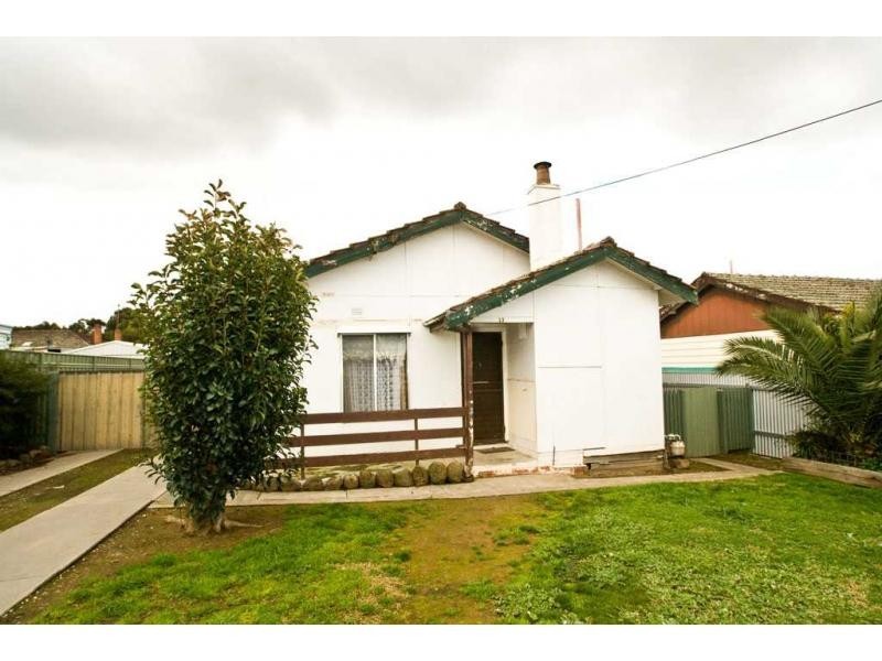 White Hills VIC 3550