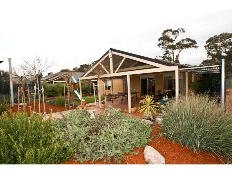 Maiden Gully VIC 3551