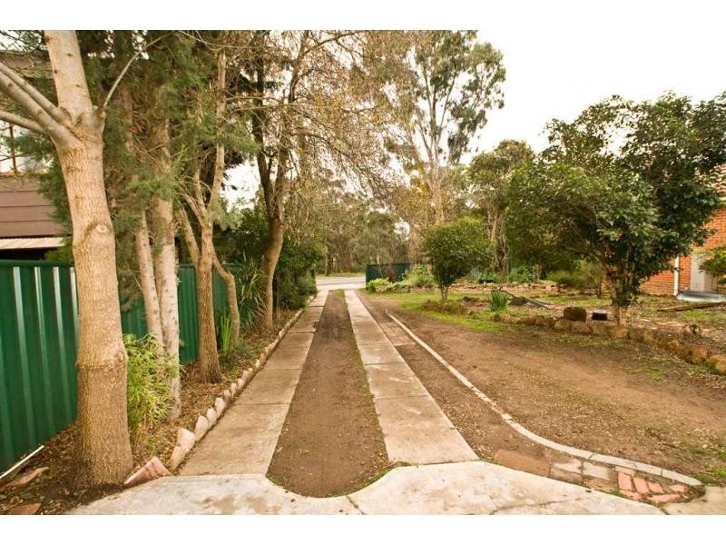 Kangaroo Flat VIC 3555