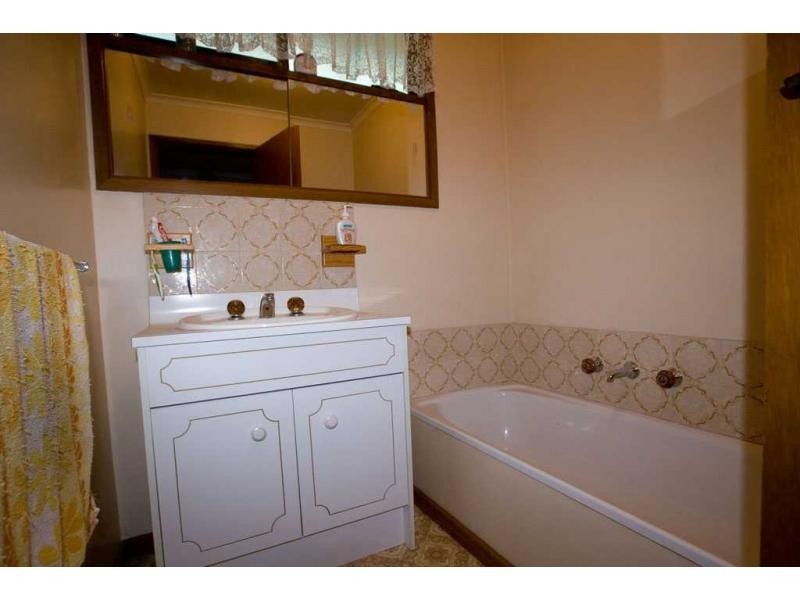 North Bendigo VIC 3550