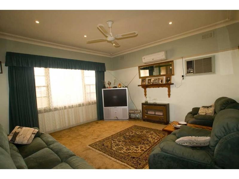 California Gully VIC 3556