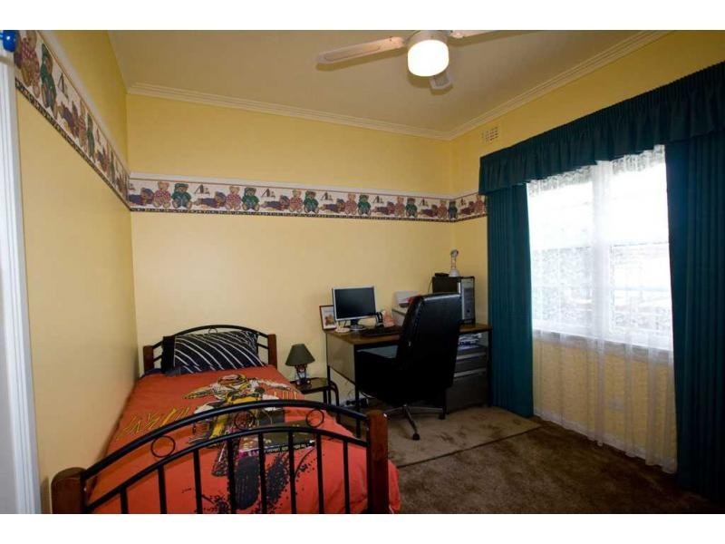 California Gully VIC 3556