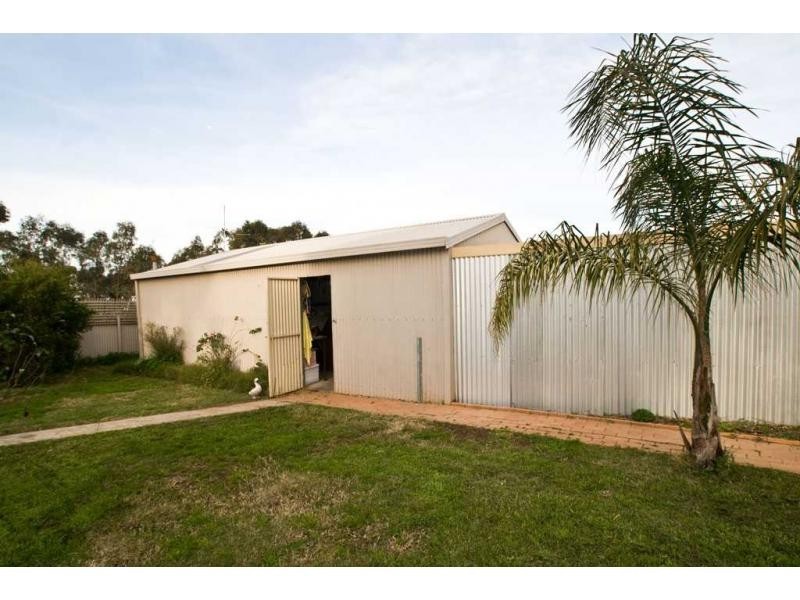 California Gully VIC 3556