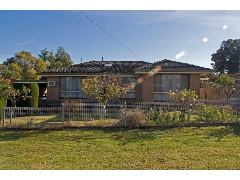 Eaglehawk VIC 3556