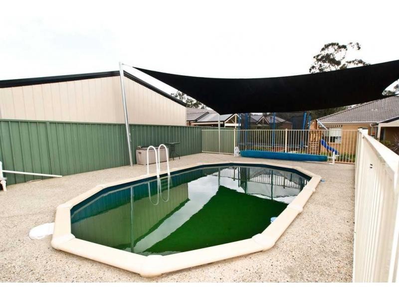 Maiden Gully VIC 3551