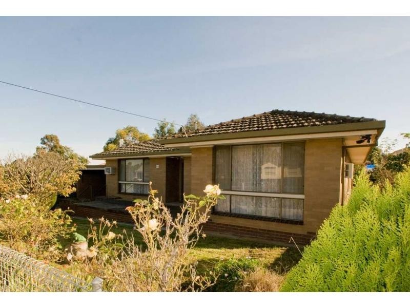 Eaglehawk VIC 3556