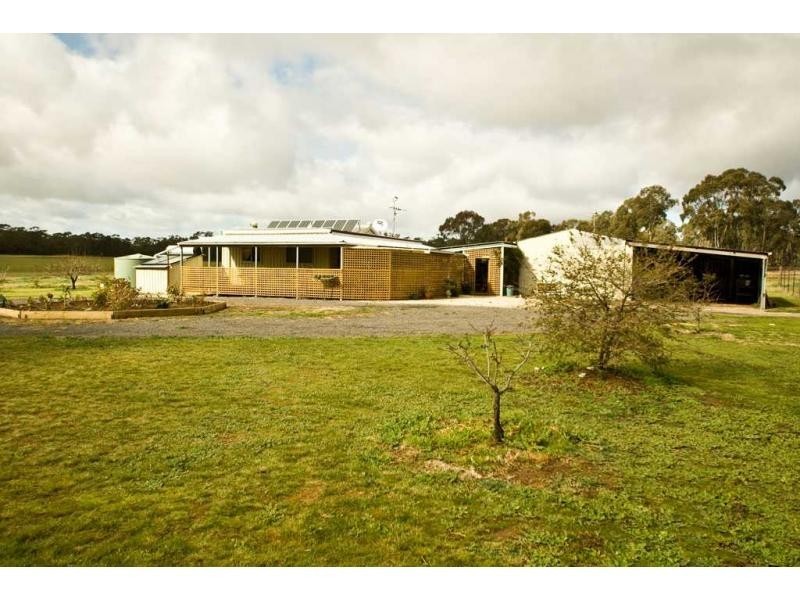 Neilborough VIC 3570