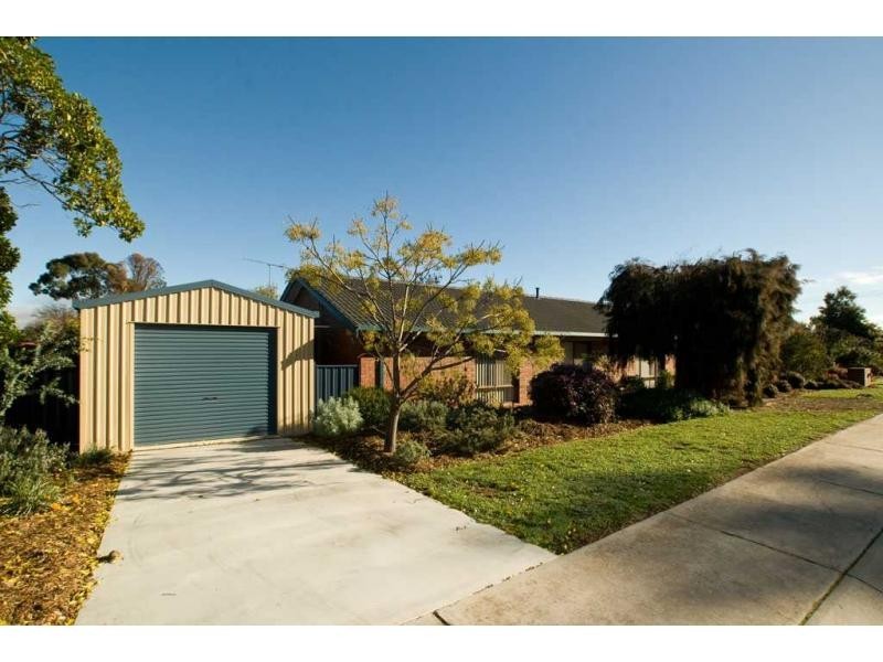 Strathdale VIC 3550
