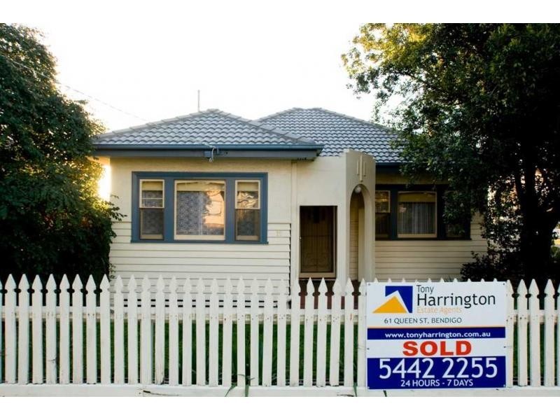 19. Bannister Street, Bendigo VIC 3550