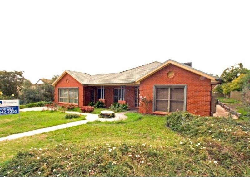 Strathdale VIC 3550