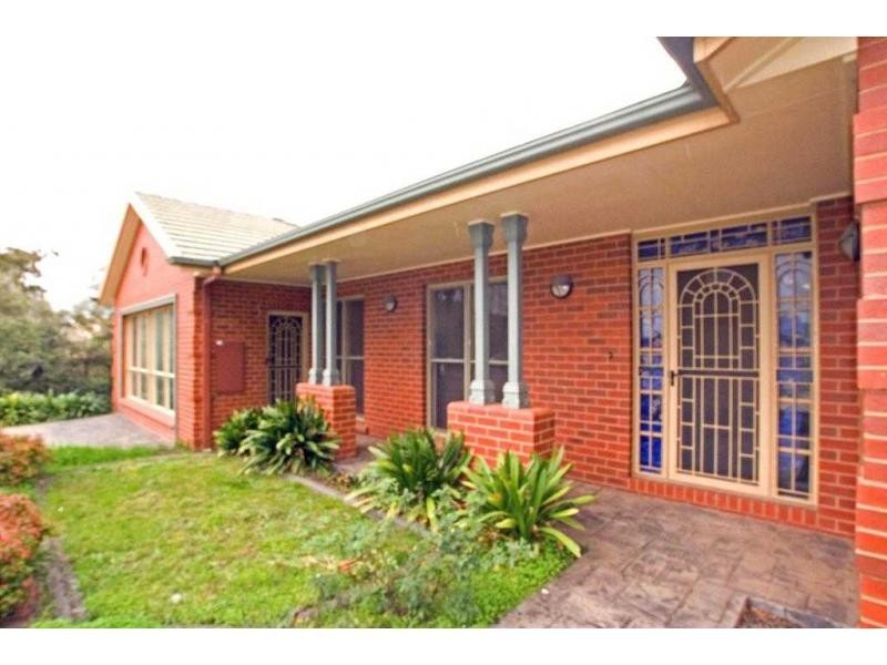 Strathdale VIC 3550