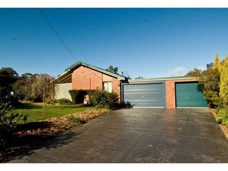 Strathdale VIC 3550