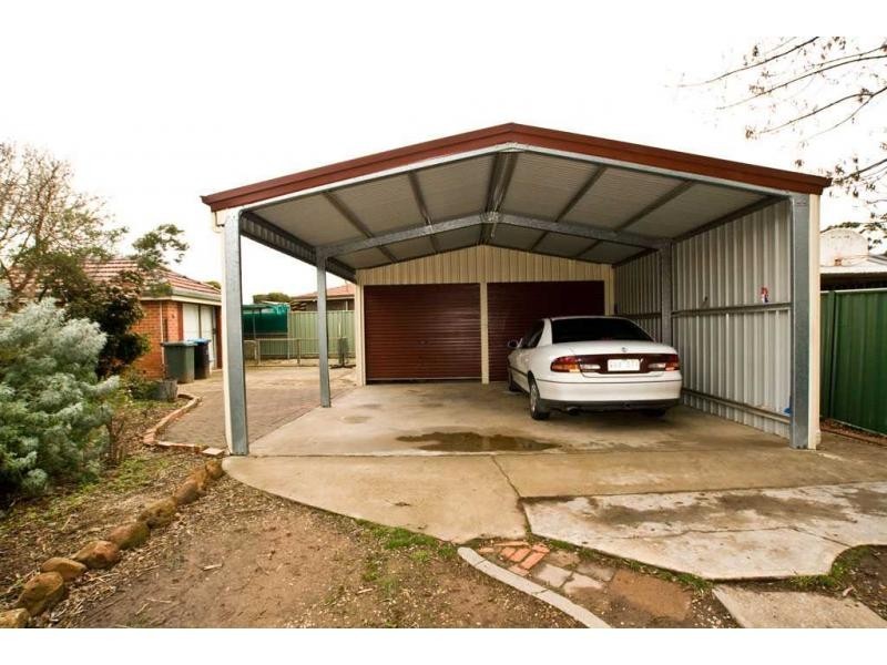 Kangaroo Flat VIC 3555