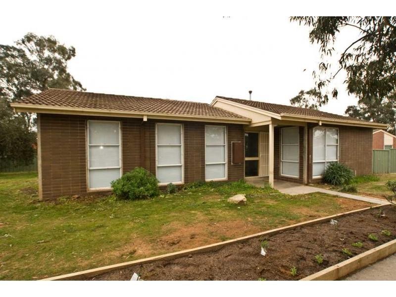 California Gully VIC 3556