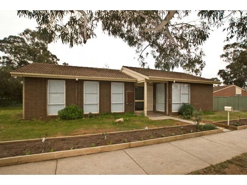 California Gully VIC 3556