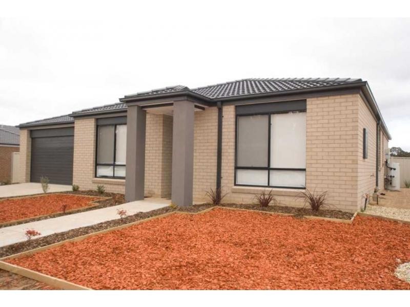 18 Crossley Avenue, Epsom VIC 3551