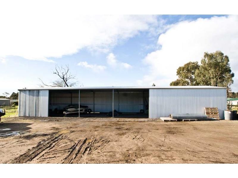 Eaglehawk VIC 3556