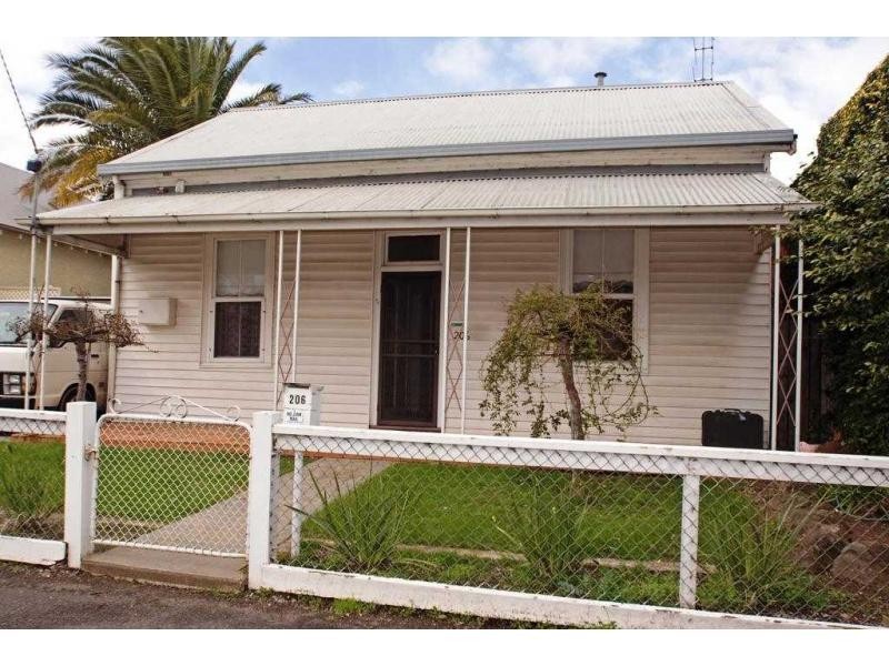206 McCrae Street, Bendigo VIC 3550