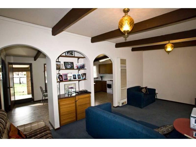 California Gully VIC 3556