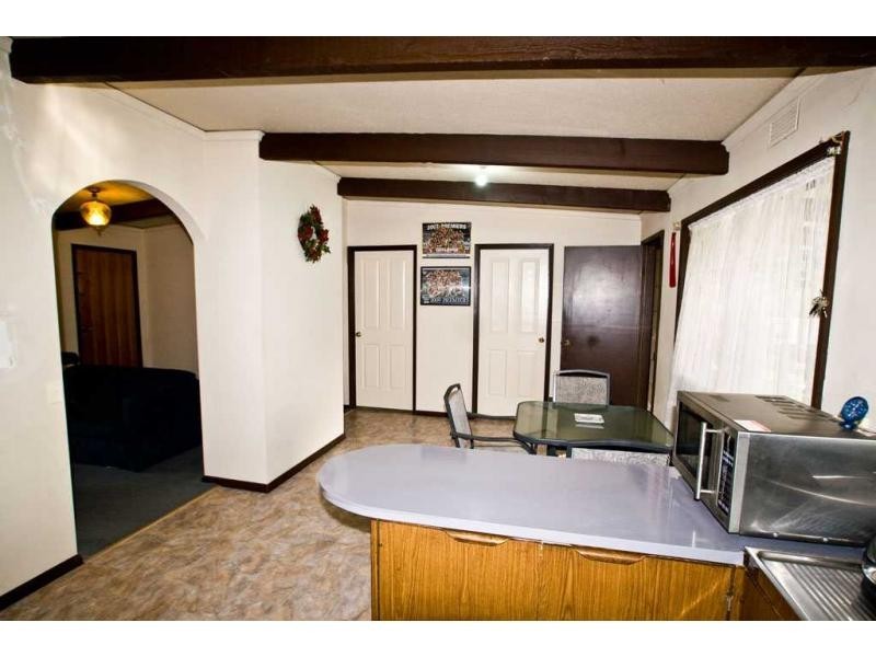 California Gully VIC 3556