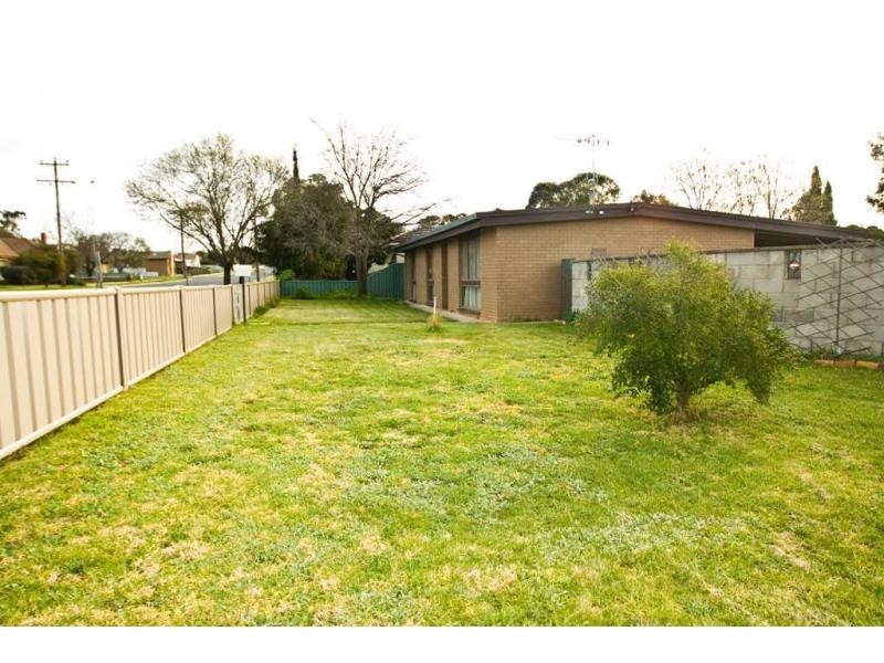 California Gully VIC 3556