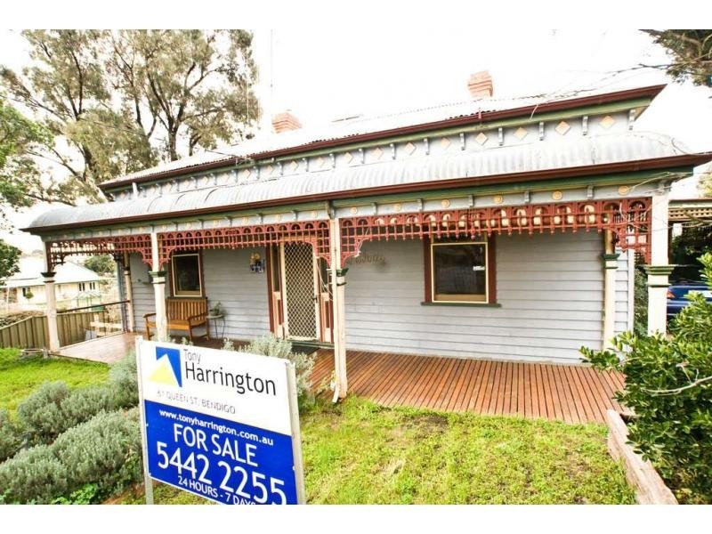 Bendigo VIC 3550
