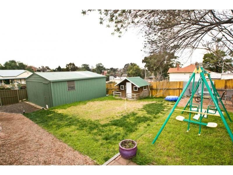 Bendigo VIC 3550