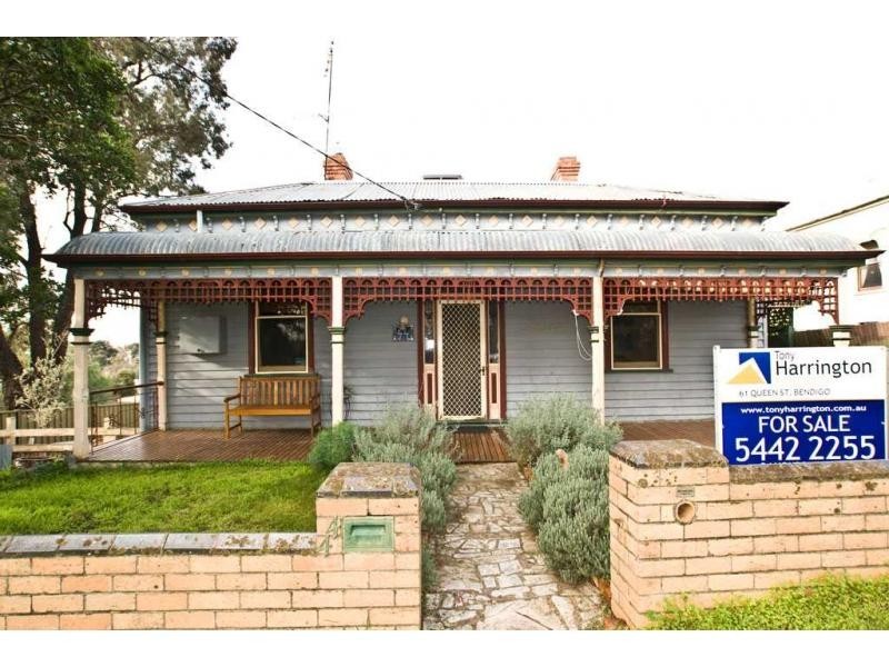 Bendigo VIC 3550