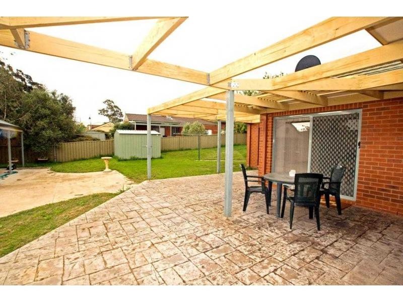 Strathdale VIC 3550