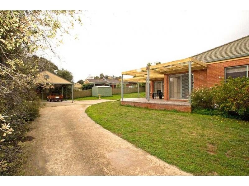 Strathdale VIC 3550
