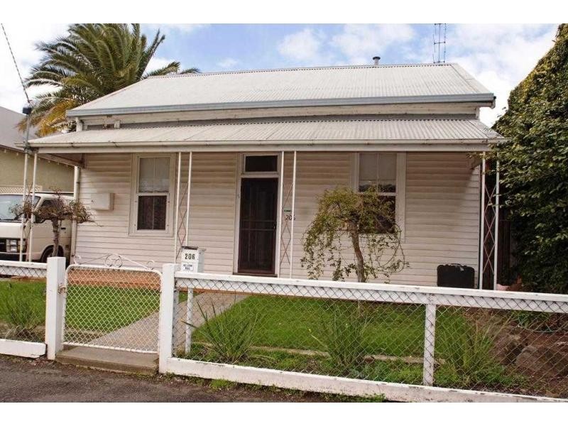.206 McCrae Street, Bendigo VIC 3550